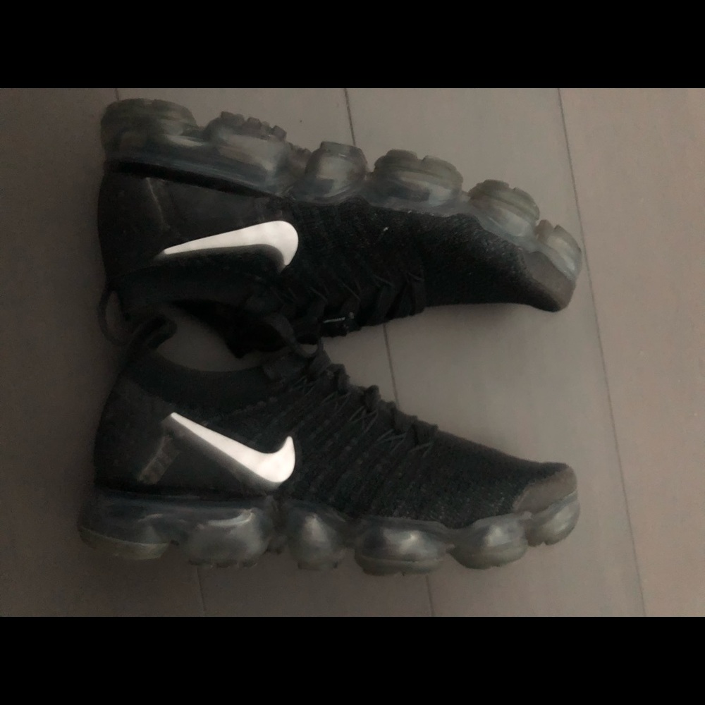 nike flyknit vapormax